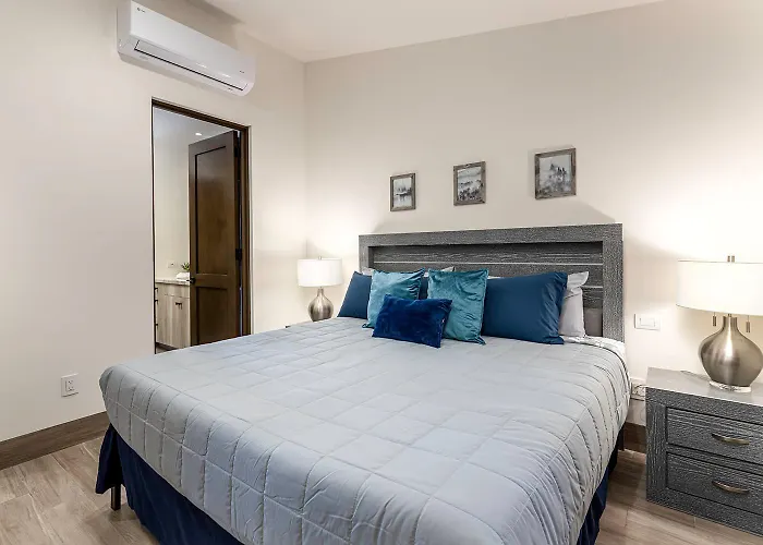 Cozy 2 Bedroom At Mavila Gym & Access