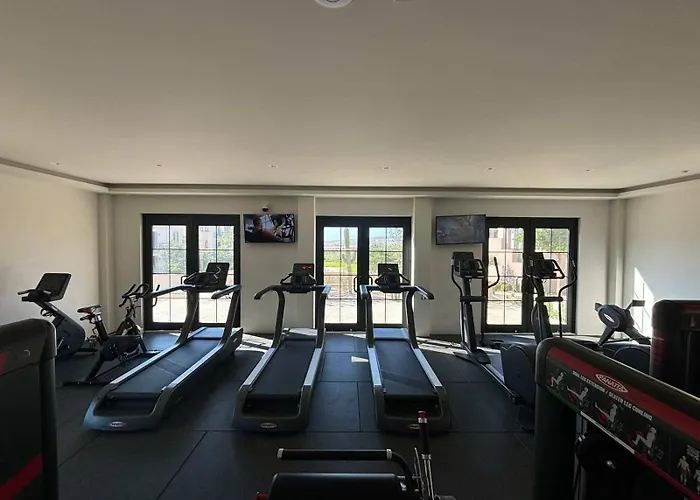 Cozy 2 Bedroom At Mavila Gym & Access Holiday home *