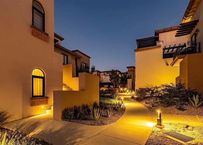 Cozy 2 Bedroom At Mavila Gym & Access Holiday home Cabo San Lucas