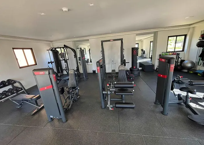 Cozy 2 Bedroom At Mavila Gym & Access * Cabo San Lucas