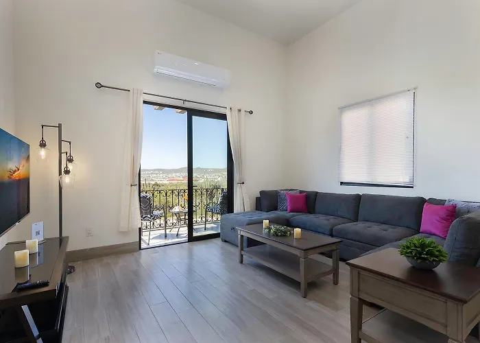 Cozy 2 Bedroom At Mavila Gym & Access Holiday home *
