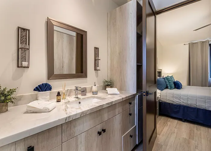 Cozy 2 Bedroom At Mavila Gym & Access *