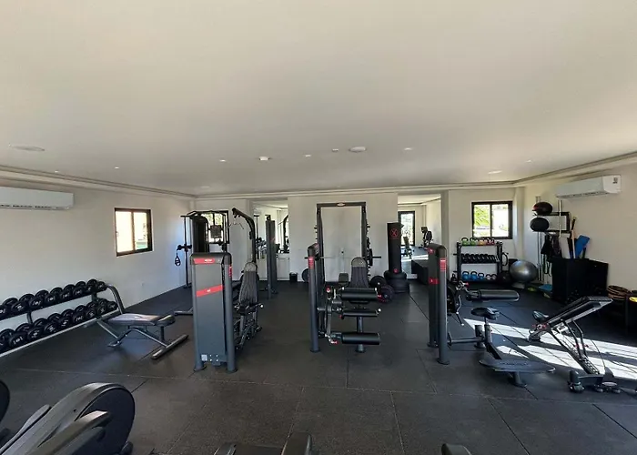 Cozy 2 Bedroom At Mavila Gym & Access * Cabo San Lucas