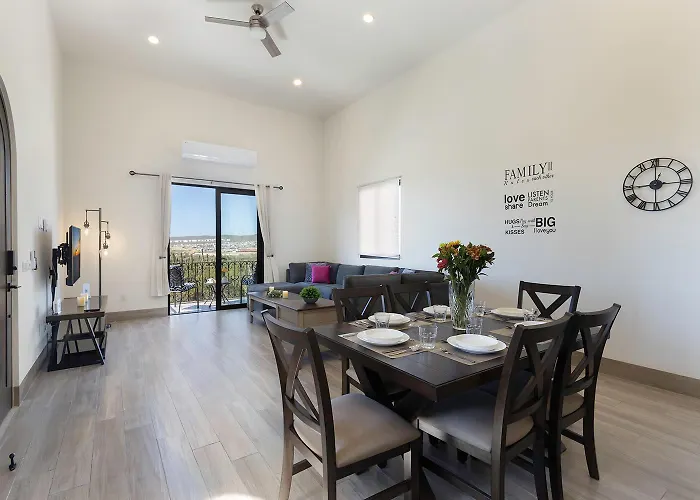 Cozy 2 Bedroom At Mavila Gym & Access