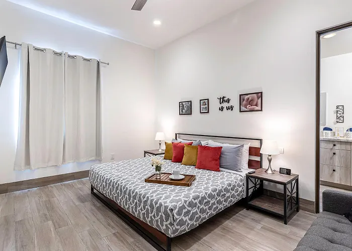 Cozy 2 Bedroom At Mavila Gym & Access