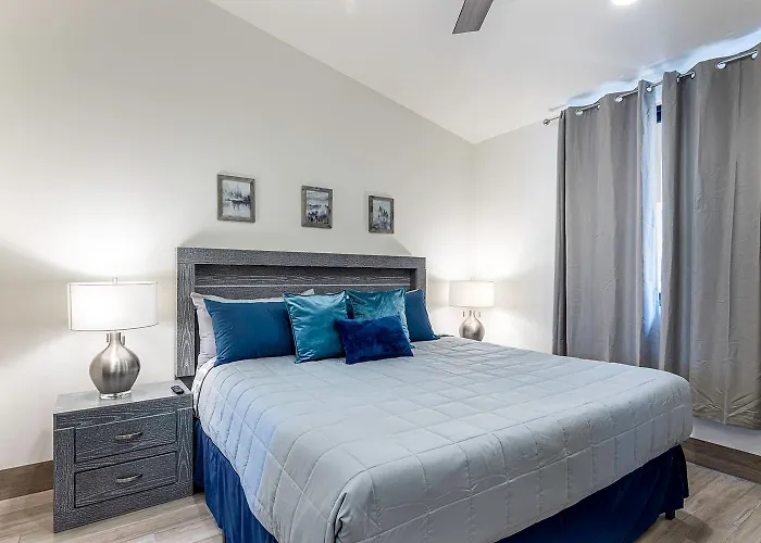 Cozy 2 Bedroom At Mavila Gym & Access Holiday home *
