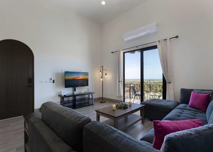 Holiday home Cozy 2 Bedroom At Mavila Gym & Access Cabo San Lucas