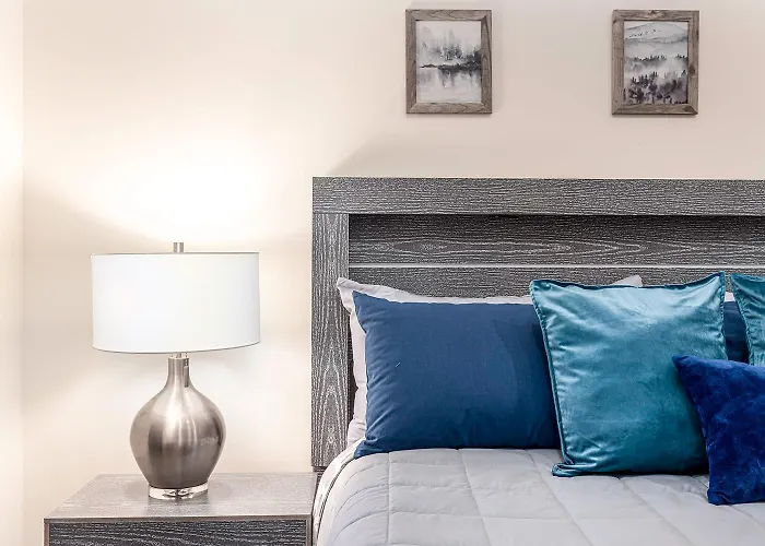 Cozy 2 Bedroom At Mavila Gym & Access Cabo San Lucas