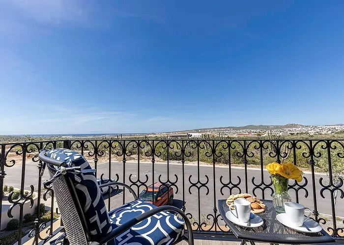 Holiday home Cozy 2 Bedroom At Mavila Gym & Access Cabo San Lucas